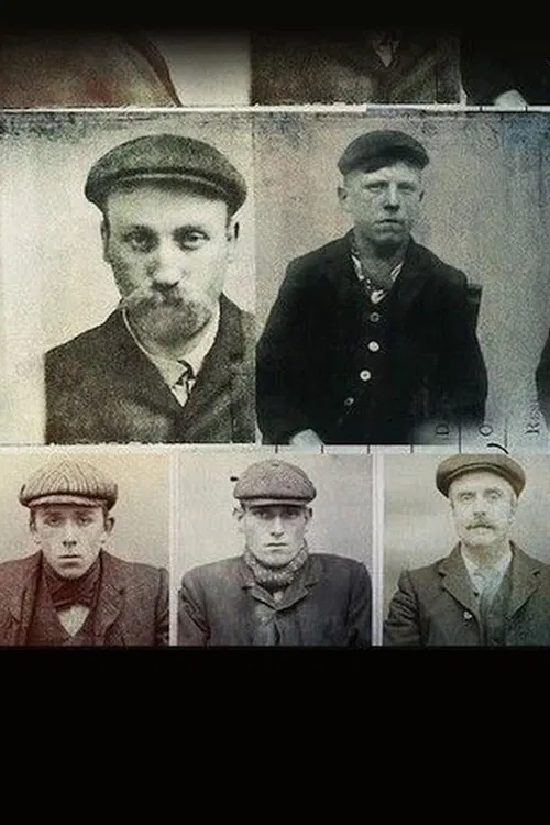 The Real Peaky Blinders