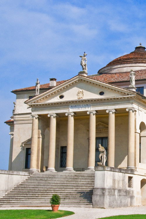 Palladio: The Power Of Architecture