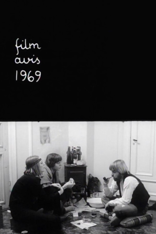 Oslofilm: Filmavis 1969