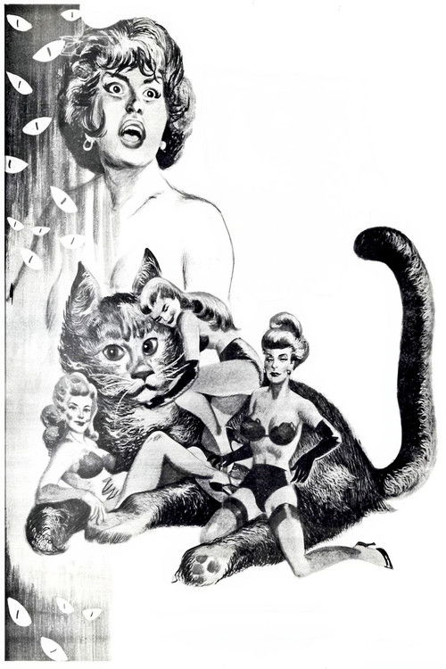 The Fat Black Pussycat