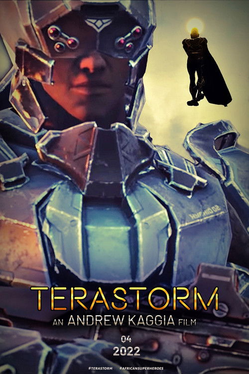 TeraStorm
