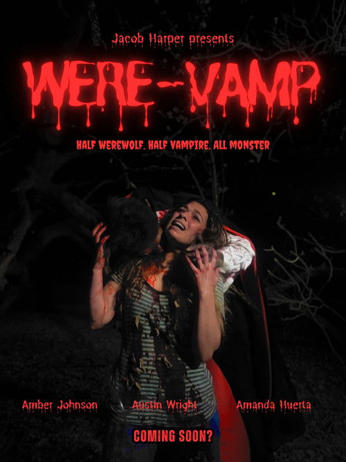 Were-Vamp