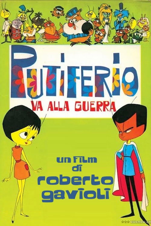 Perils of Problemina