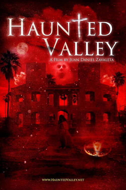 Haunted Valley