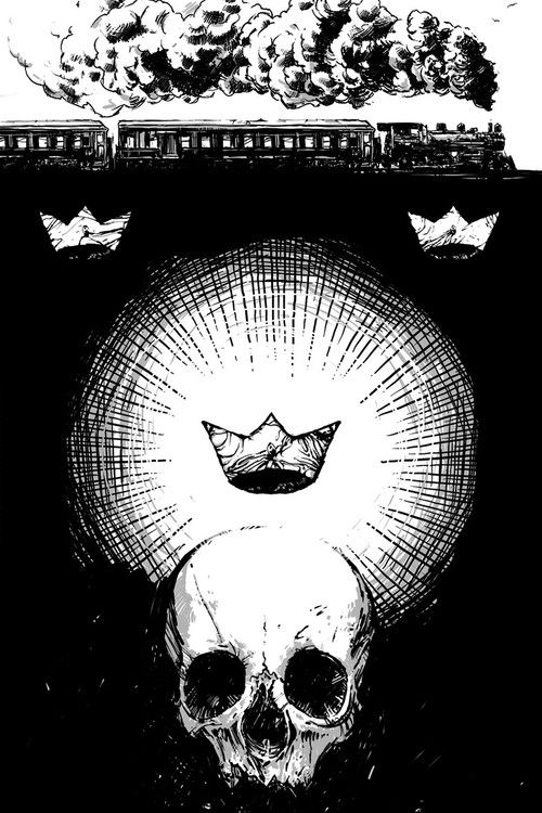 A Warning to the Curious