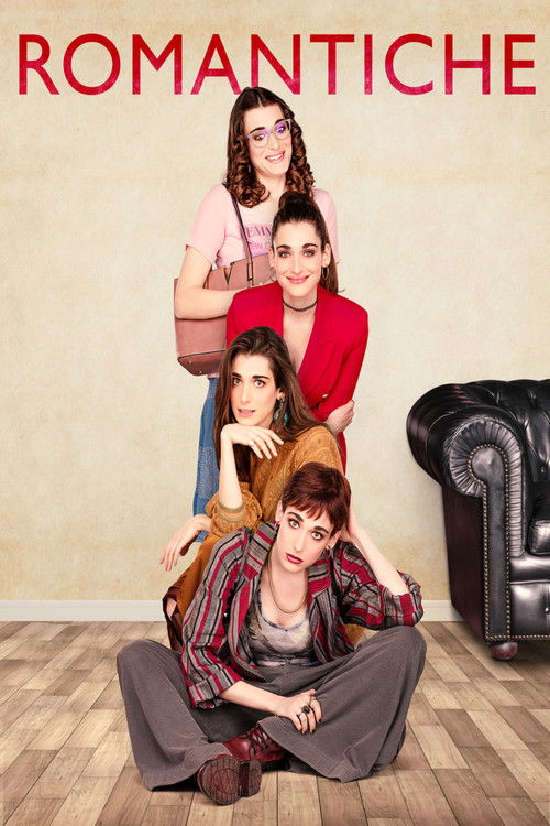 Romantiche