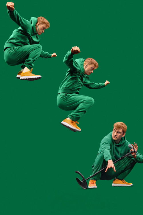 James Acaster: Hecklers Welcome