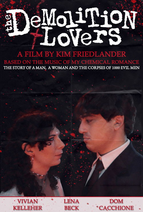 The Demolition Lovers