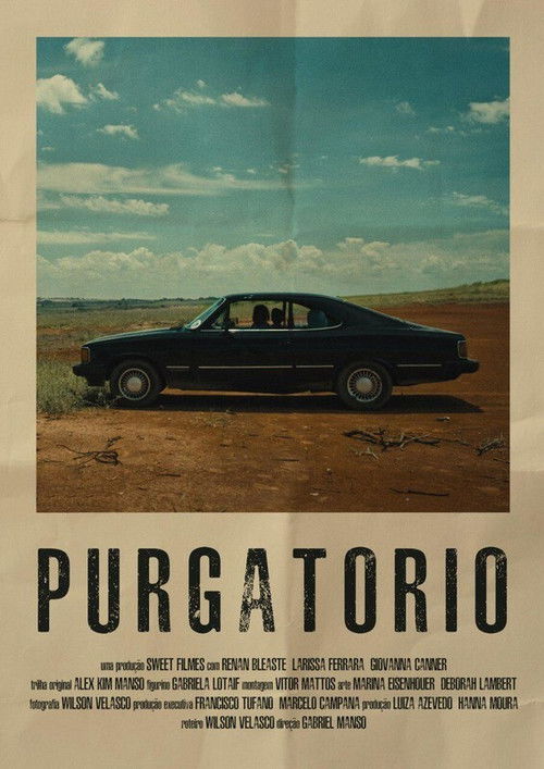 Purgatório