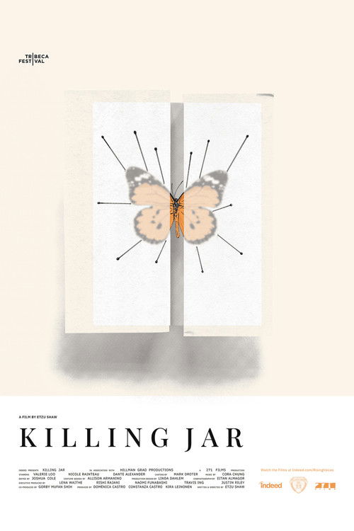 Killing Jar
