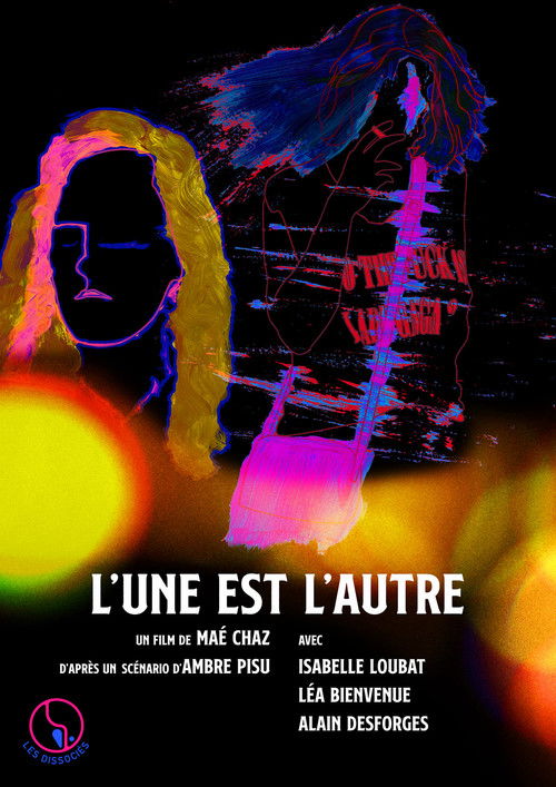 L'une est l'autre