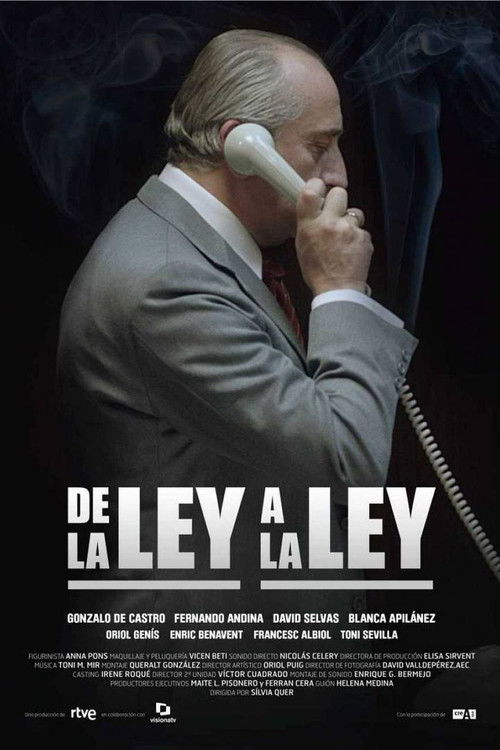 De la ley a la ley