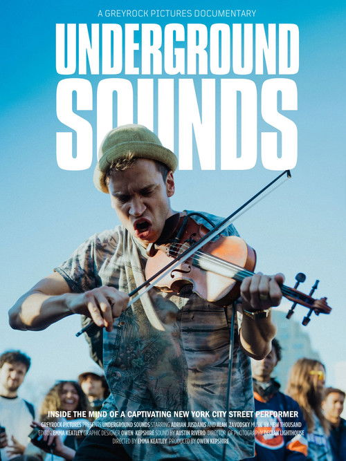 Underground Sounds: The New Thousand Story