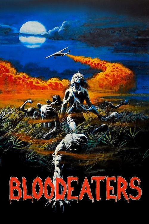 Bloodeaters
