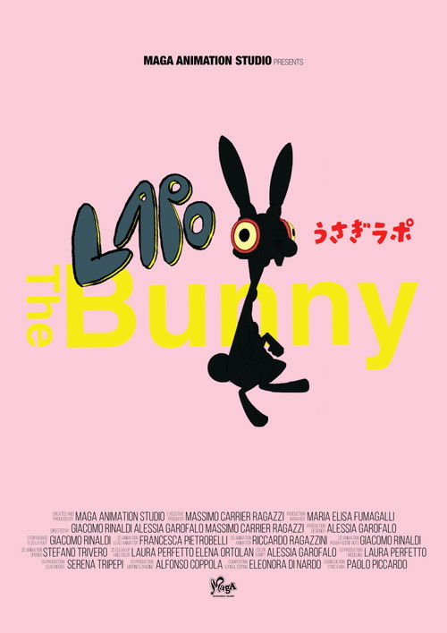 Lapo the Bunny