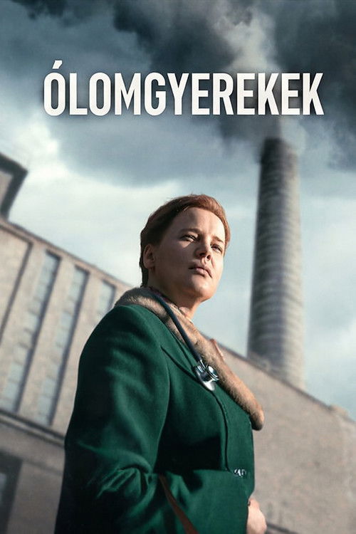 Ólomgyerekek