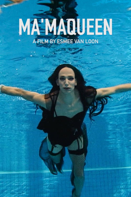 Ma'MaQueen
