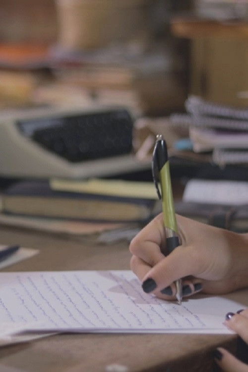 Así sean 3 palabras