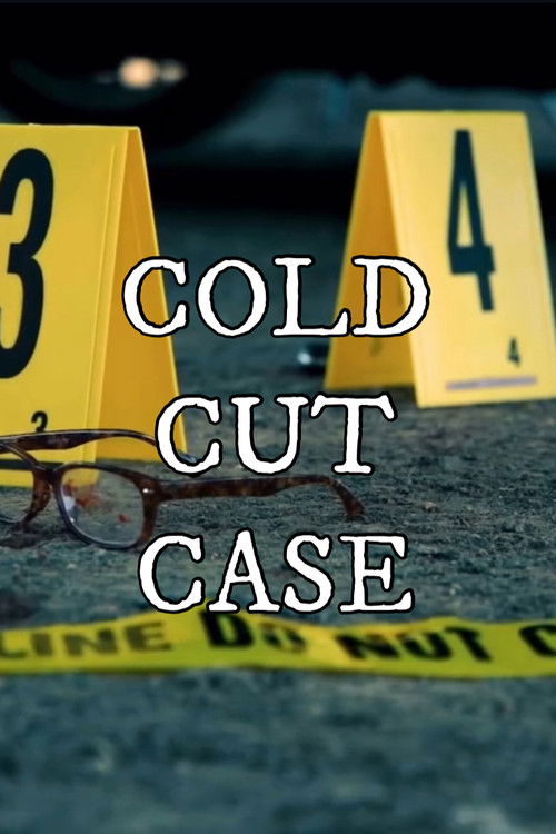 Cold Cut Case