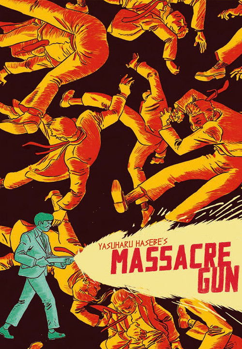 Massacre Gun