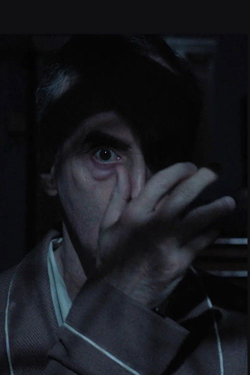 The Occupant of the Room