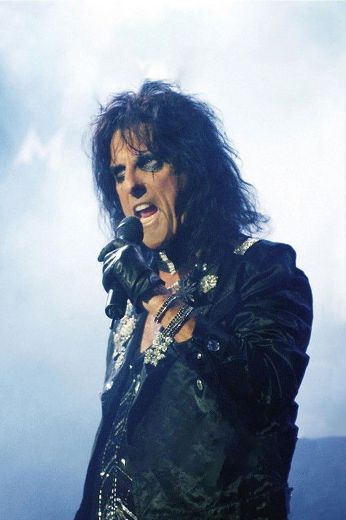 Alice Cooper: Live at Montreux 2005