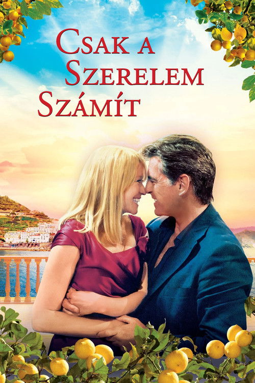 Csak a szerelem számít