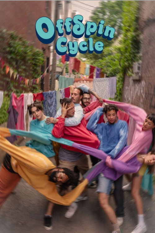 OffSpin Cycle