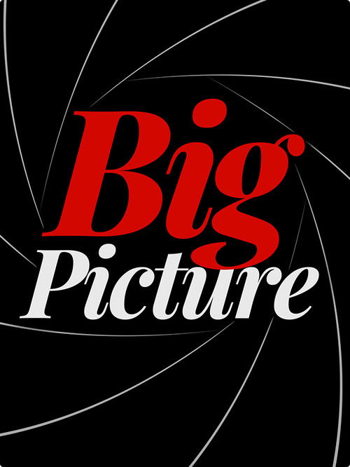 Big Picture with Sara Sidner