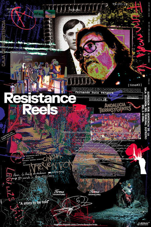 Resistance Reels