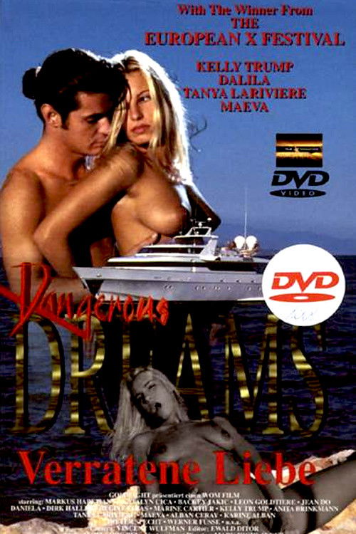 Dangerous Dreams II - Verratene Liebe