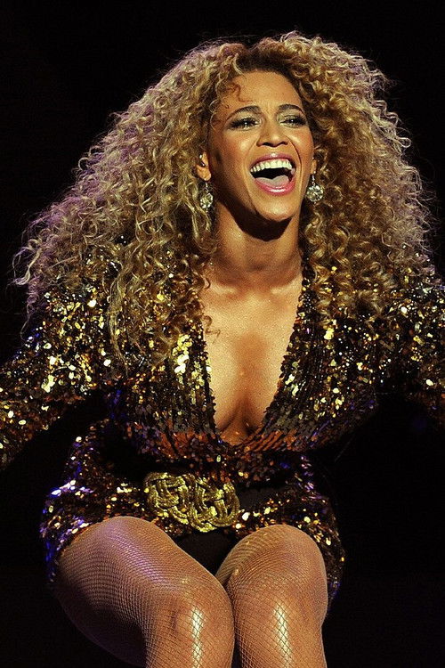 Beyonce: Live at the BBC