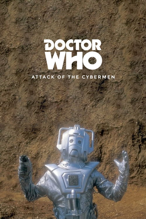 Doctor Who: Attack of the Cybermen