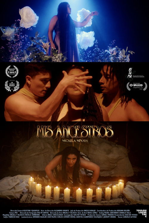 Mis Ancestros