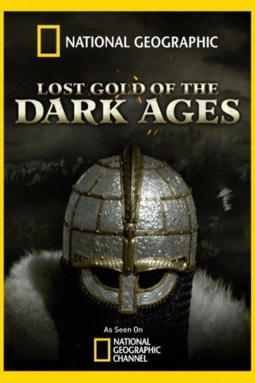 Lost Gold of the Dark Ages