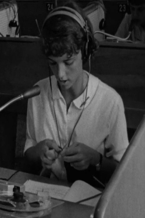 Visit to a Foreign Country