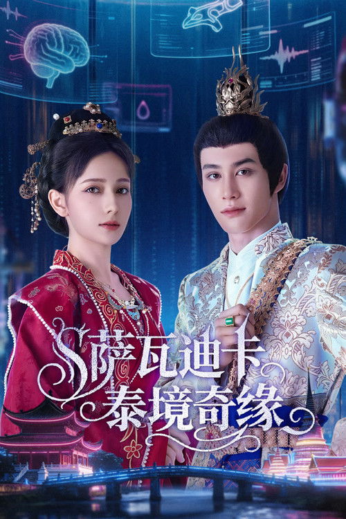 Sawatdee Krab -- Adventure in Thailand