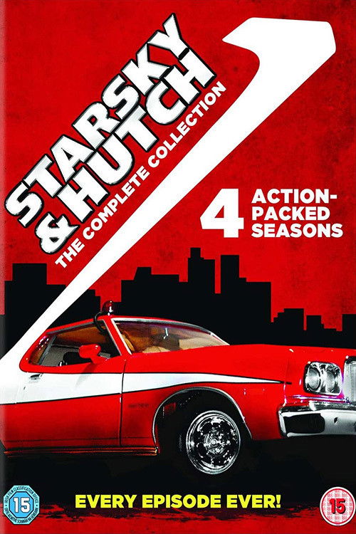Starsky és Hutch