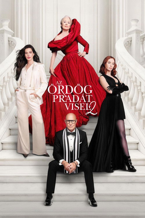 The Devil Wears Prada 2