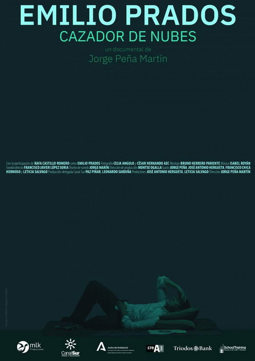 Emilio Prados, cazador de nubes