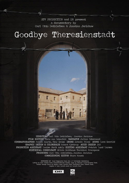 Goodbye Theresienstadt