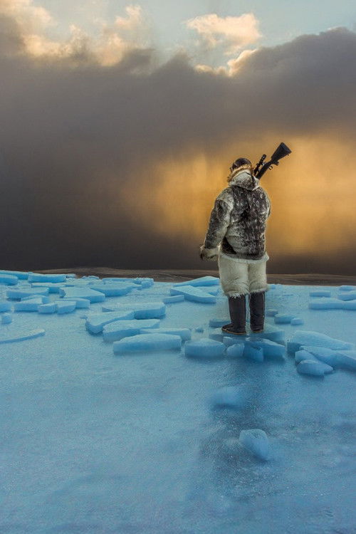 A fotózás mesterei