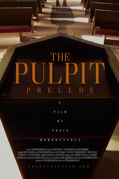 The Pulpit - Prelude
