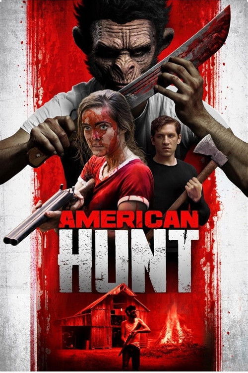 American Hunt