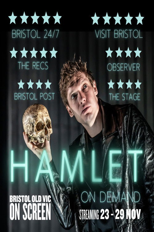 Hamlet: Bristol Old Vic Live