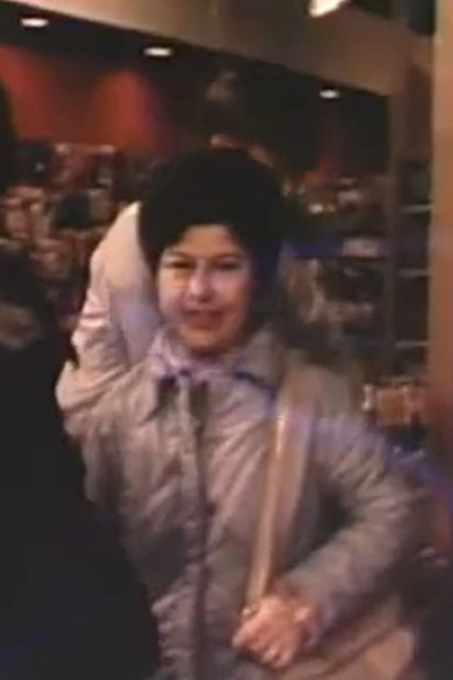 Miracle on 35th Street