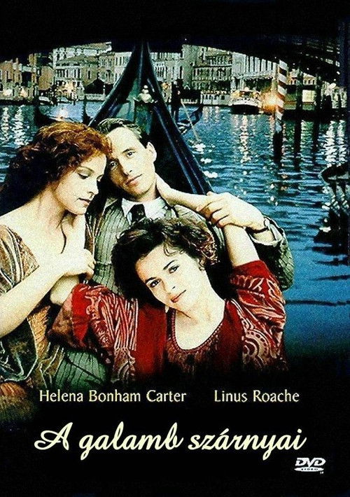 The Wings of the Dove