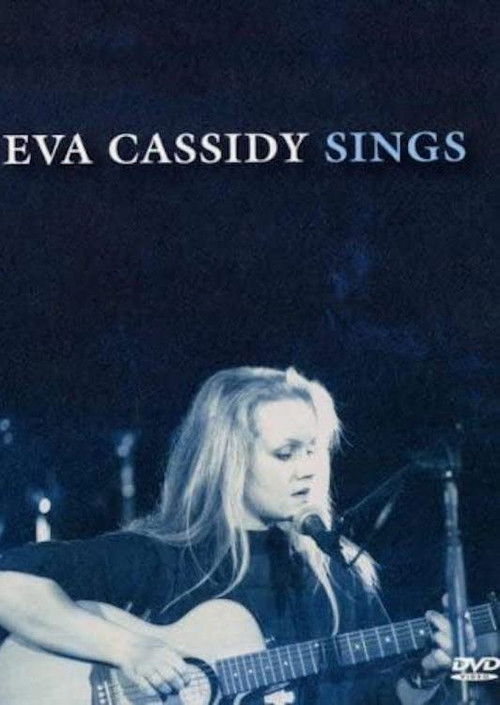 Eva Cassidy - Sings