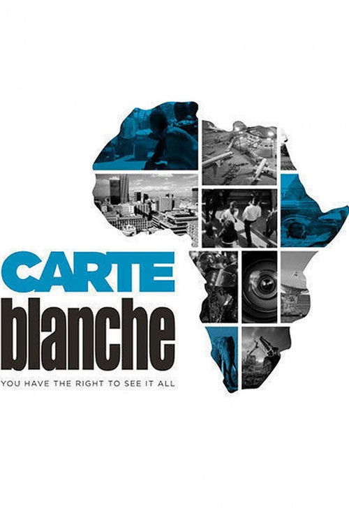Carte Blanche