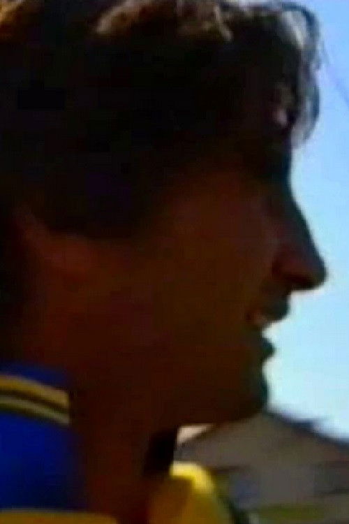 When a Ball Hit Our Heads - The Portrait of Milko Djurovski